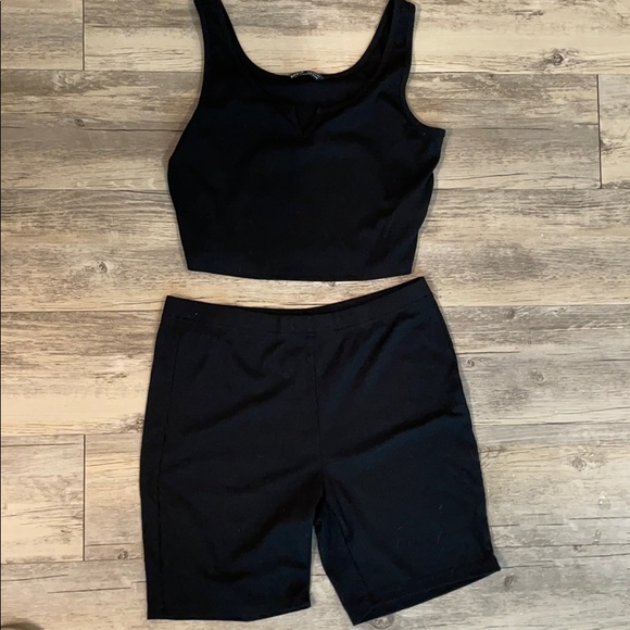 SHEIN Pants - Matching Shein set